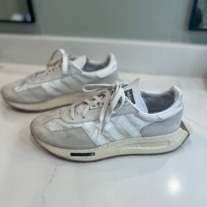 Adidas Retropy E5, size 11 1/2 men’s shoe